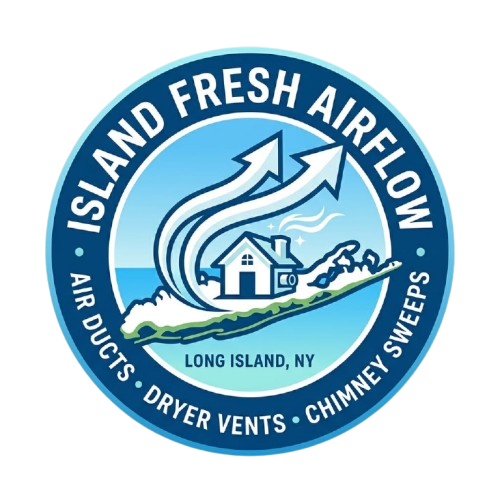 Island Fresh Airflow Logo